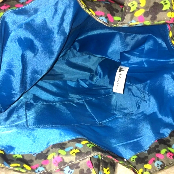 Disney Mickey Mouse Bag - Picture 3 of 4